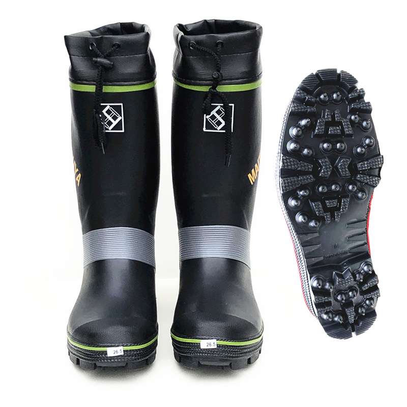 Sepatu bot memancing, sepatu b - Hunting Boot Insole ulasan dan harga
