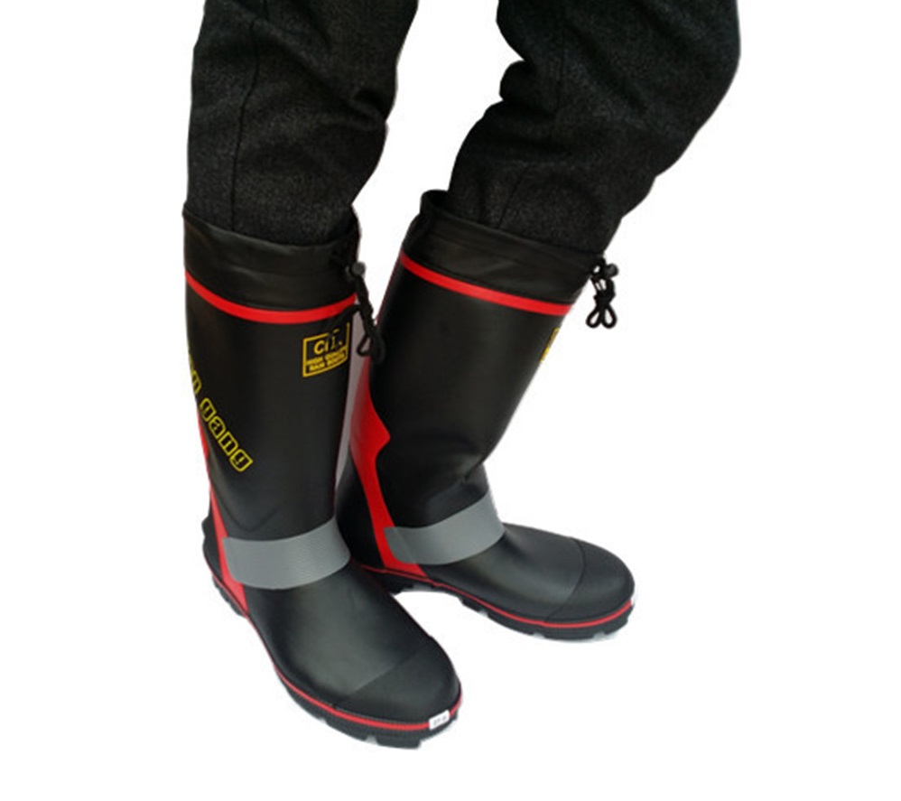 Sepatu bot memancing, sepatu b - Hunting Boot Insole ulasan dan harga