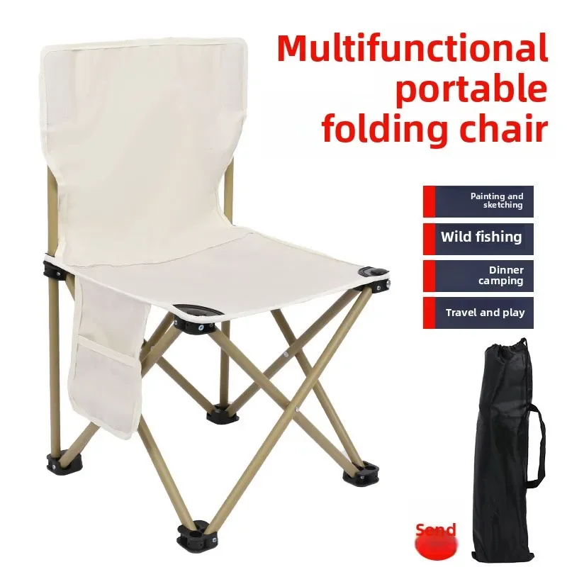 Kursi Lipat Portabel dengan Sa - Outdoor Hunting Chair ulasan dan harga