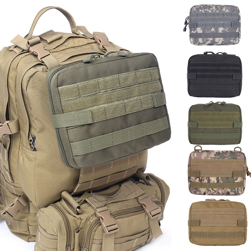 Tas Kantong Medis EMT Taktis P - Hunting Camp Outdoor Supplies ulasan dan harga