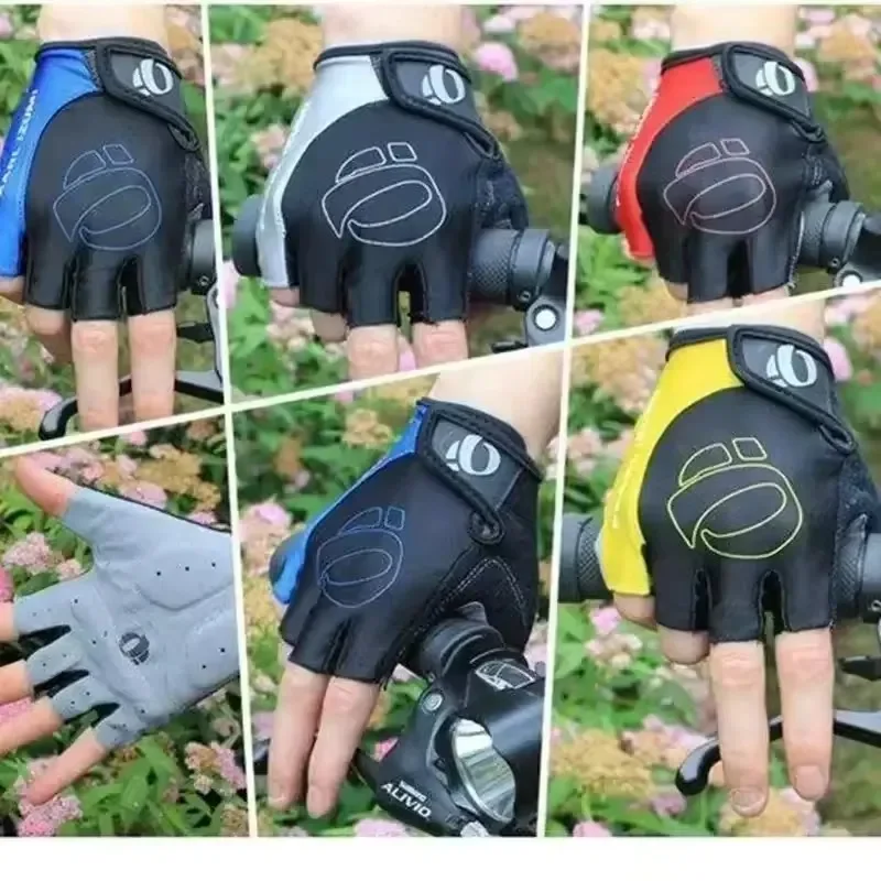 Sarung Tangan Setengah Jari An - Outdoor Hunting Gloves ulasan dan harga