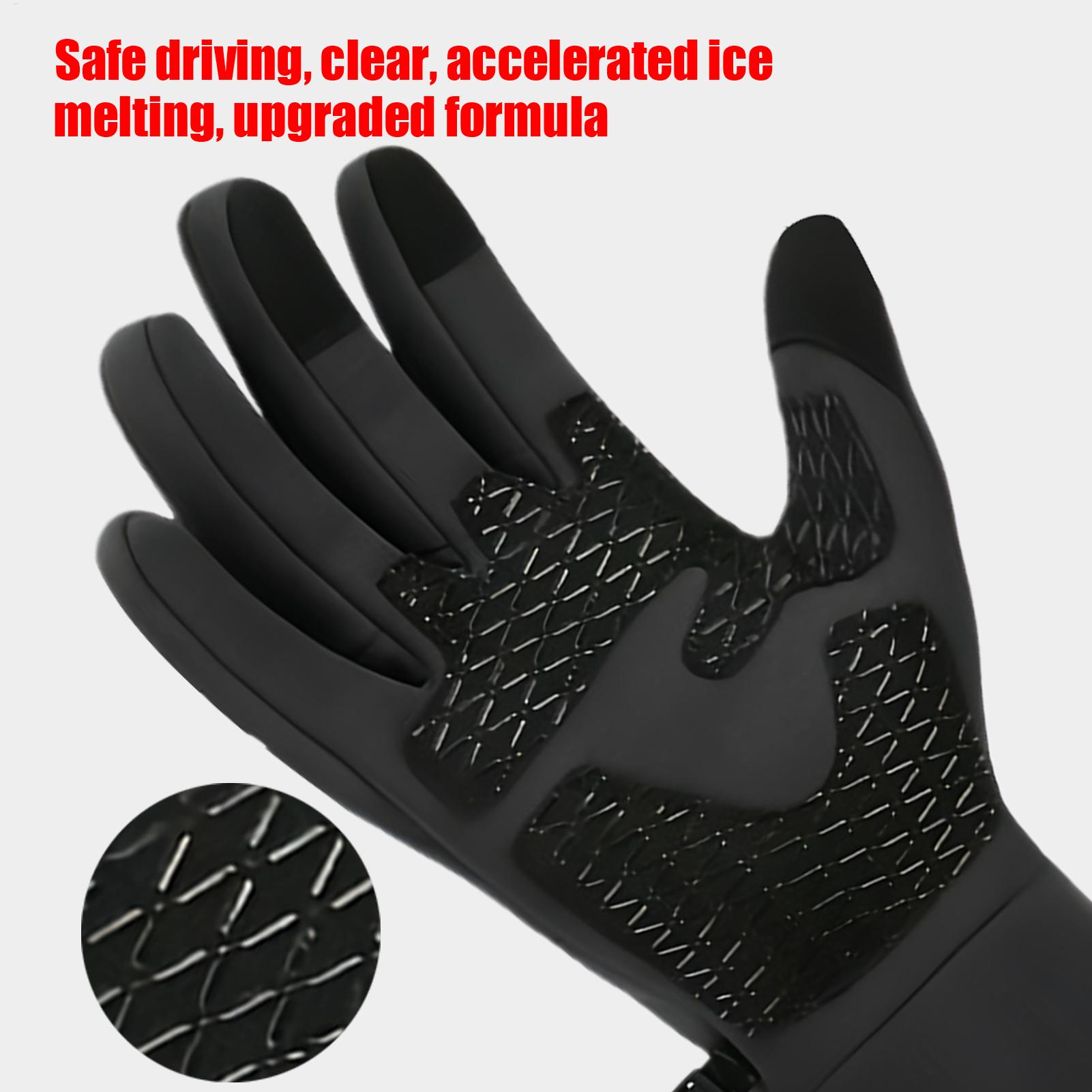 Sarung Tangan Berpemanas USB 3 - Outdoor Hunting Gloves ulasan dan harga