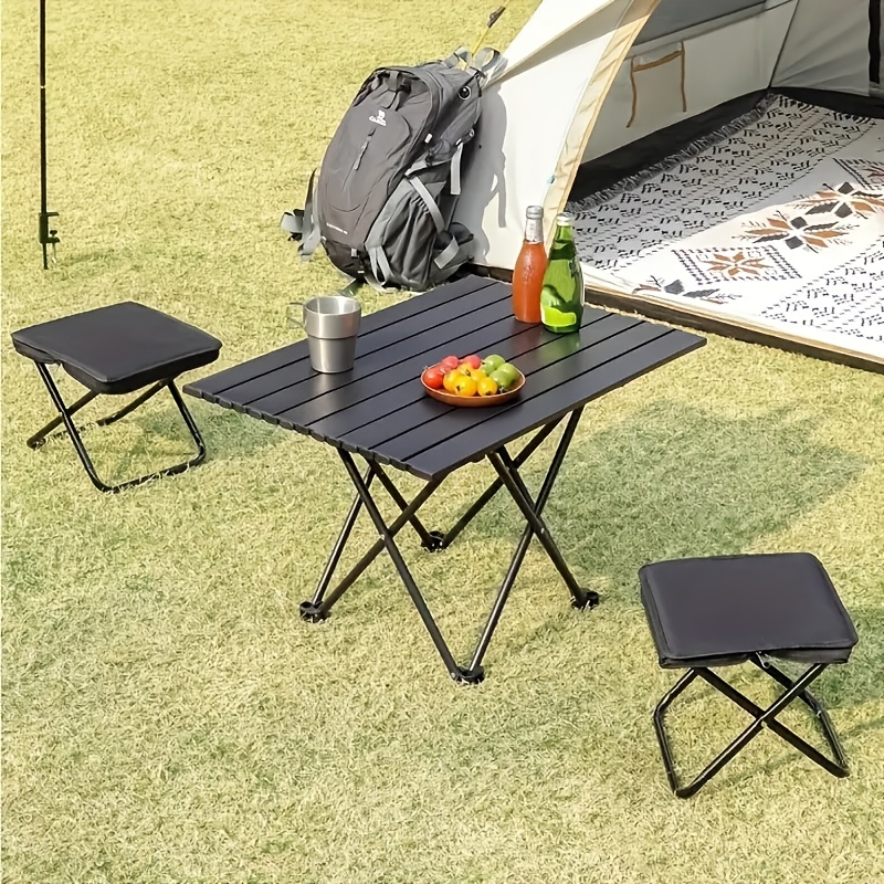 Ransel Lipat Baru Mini Ringan  - Outdoor Hunting Chair ulasan dan harga