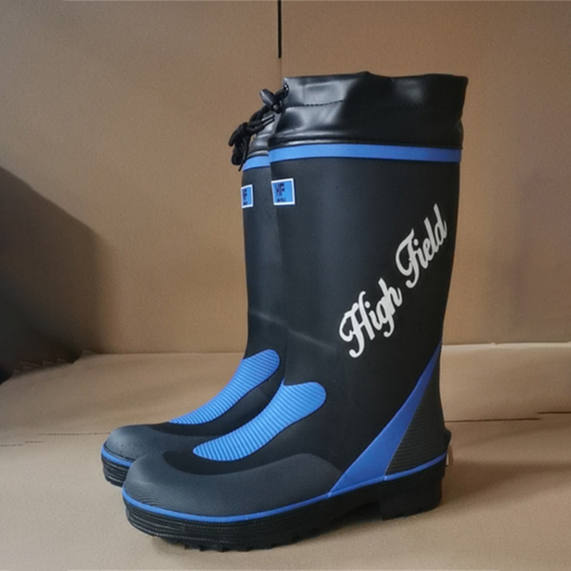 Sepatu memancing berburu tahan - Hunting Boot Insole ulasan dan harga