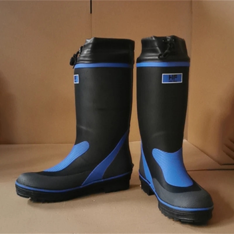Sepatu memancing berburu tahan - Hunting Boot Insole ulasan dan harga