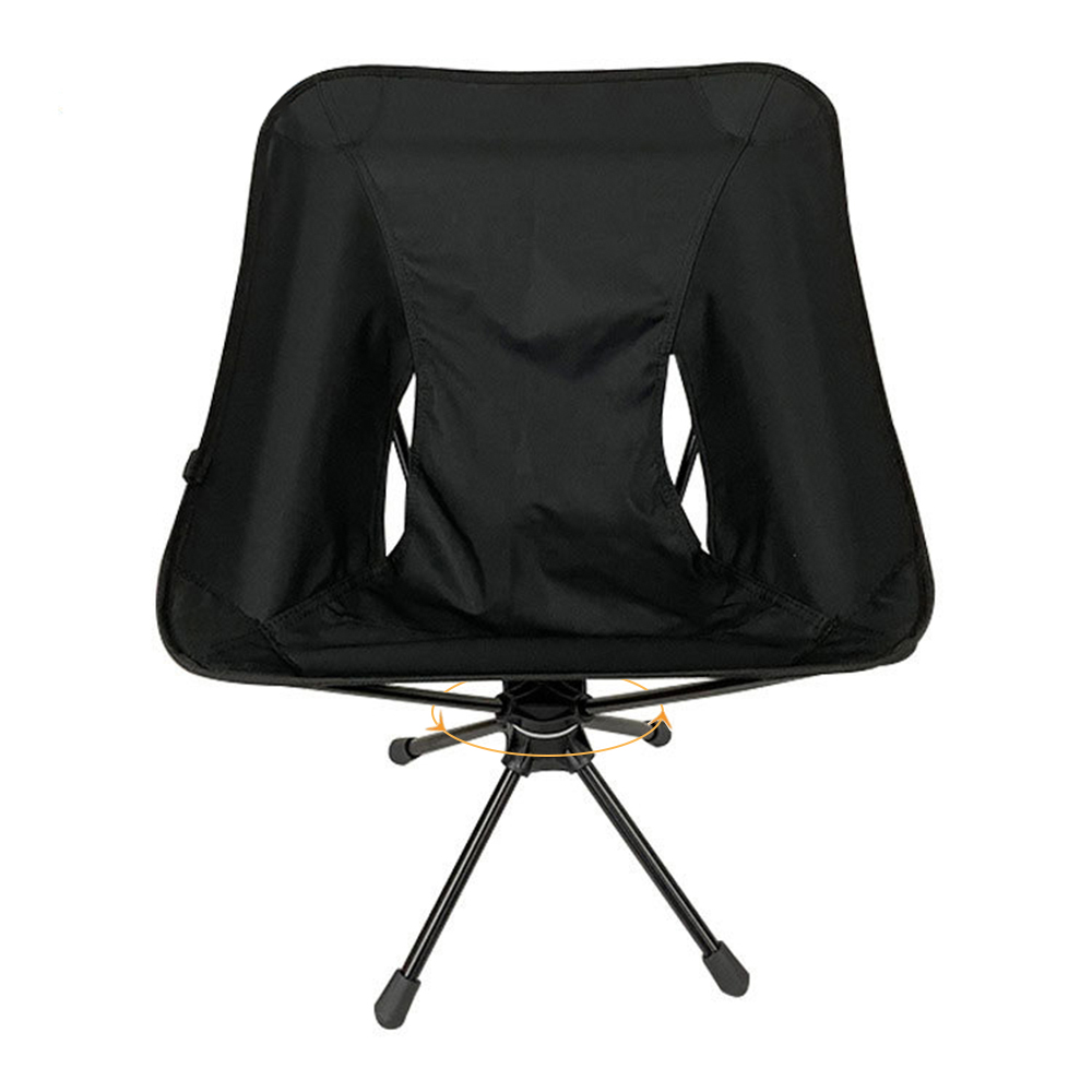 Kursi Putar Ringan untuk Berke - Outdoor Hunting Chair ulasan dan harga
